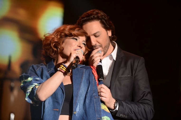 One Lebanon at Forum De Beirut